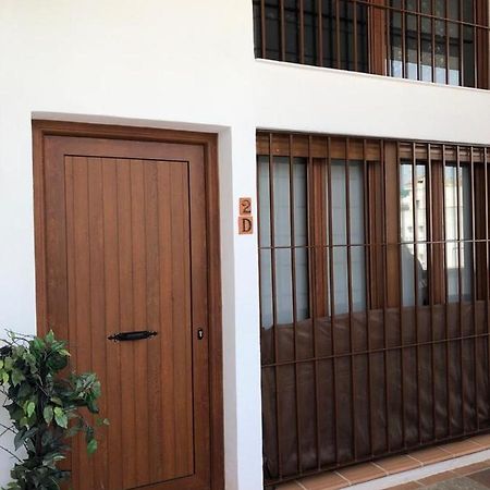 Apartamento López Vejer de la Frontera Exterior foto