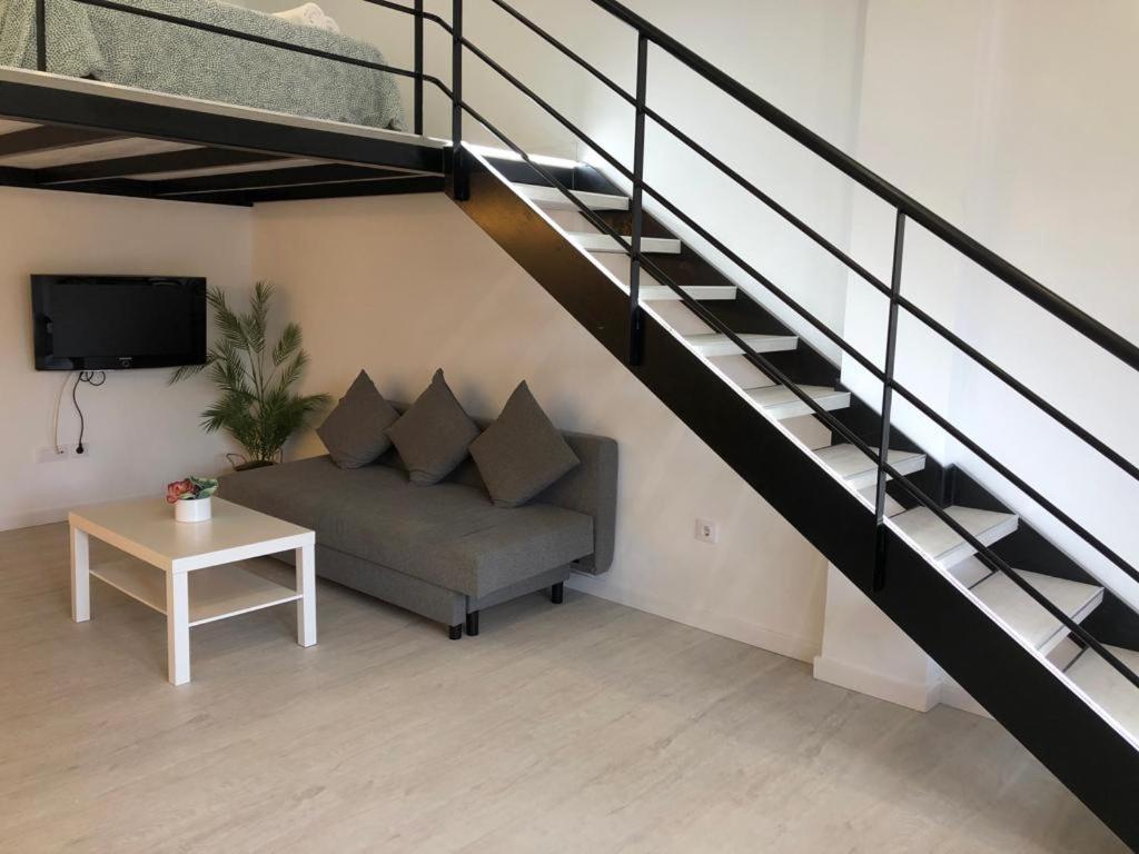Apartamento López Vejer de la Frontera Exterior foto