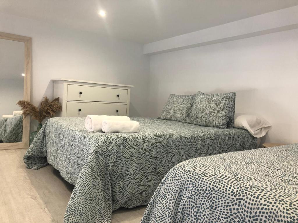 Apartamento López Vejer de la Frontera Exterior foto